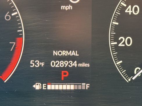 Certified 2024 Honda HR-V LX image 21