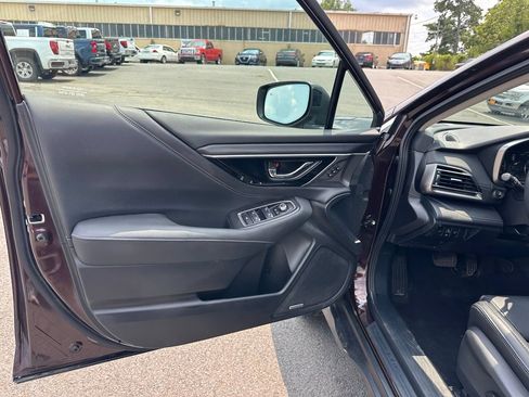 Used 2024 Subaru Outback Limited XT AWD/4WD image 15