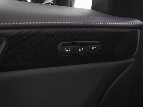 Used 2023 INFINITI QX60 Sensory AWD/4WD image 25