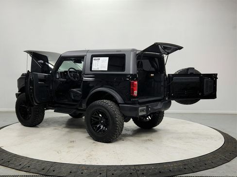 Used 2023 Ford Bronco 2-Door image 13