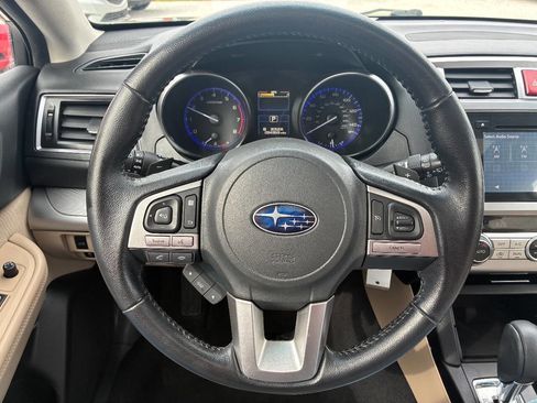 Used 2016 Subaru Outback 2.5i Premium image 23
