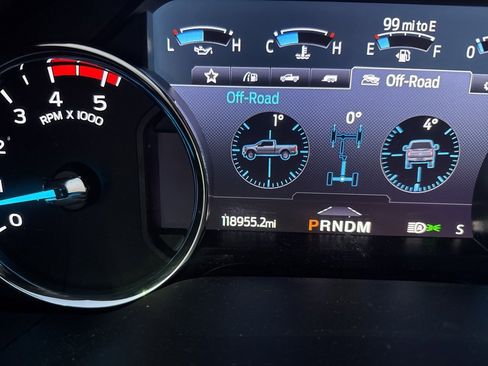 Used 2021 Ford F250 King Ranch w/ King Ranch Ultimate Package image 37