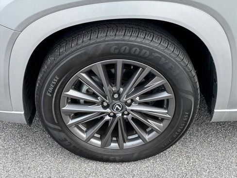 Used 2024 Lexus TX 350 FWD w/ Accessory Package (Z1) image 13