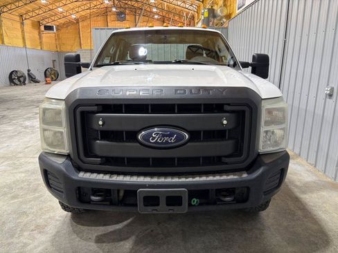Used 2015 Ford F350 XL AWD/4WD image 7