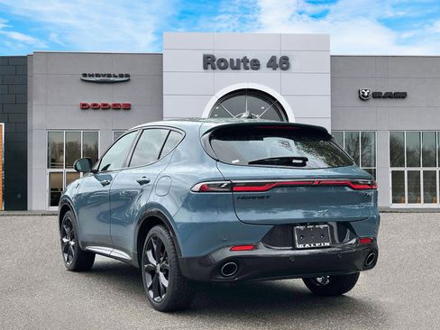 Used 2024 Dodge Hornet R/T AWD/4WD image 4