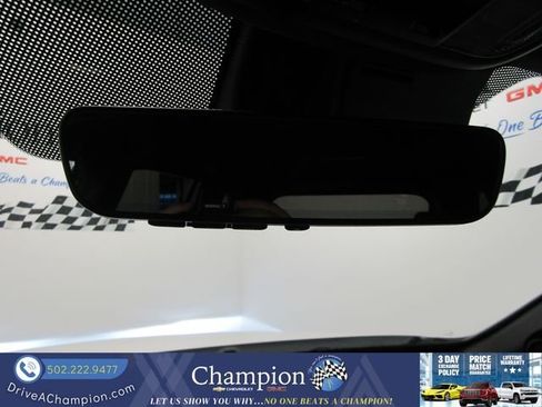 Used 2023 Honda Passport EX-L image 37