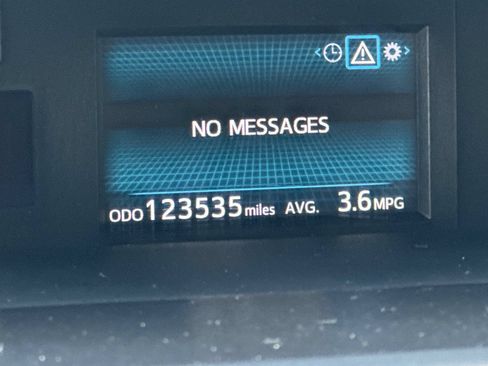 Used 2017 Toyota Prius V Three FWD image 35