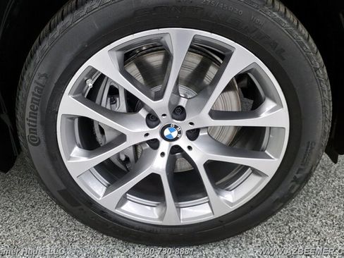 Used 2026 BMW X5 xDrive50e AWD/4WD image 46