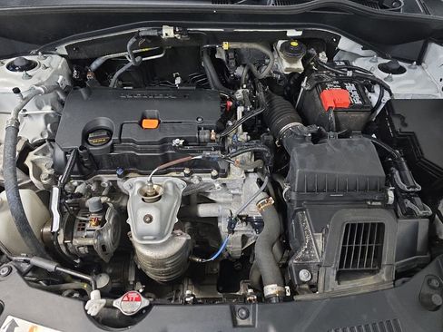 Used 2024 Honda HR-V EX-L image 13