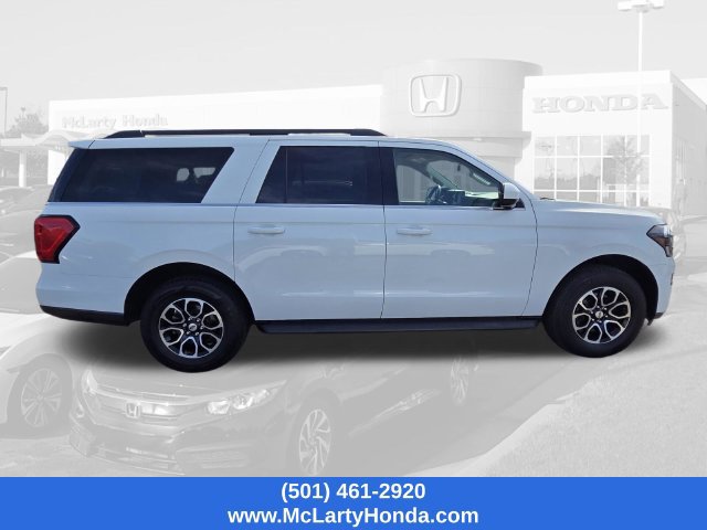 Used 2024 Ford Expedition Max XLT RWD image 6