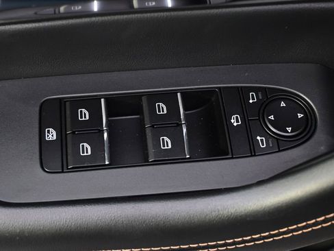 New 2026 MAZDA CX-90 3.3 Turbo w/ Premium Sport Pkg image 24