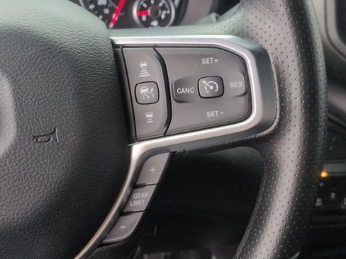 New 2026 RAM 2500 Tradesman AWD/4WD image 20