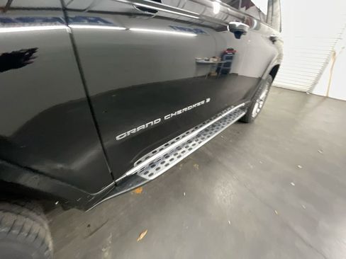 Used 2022 Jeep Grand Cherokee Summit image 33