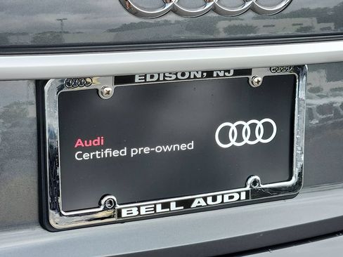Used 2024 Audi Q5 2.0T Premium w/ Convenience Package AWD/4WD image 30