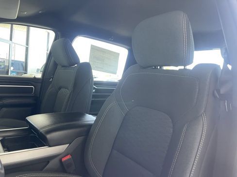 New 2026 RAM 1500 Big Horn AWD/4WD image 11