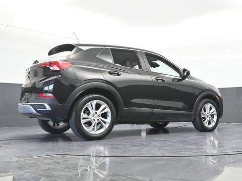 Used 2023 Buick Encore GX Preferred w/ Cold Weather Comfort Package FWD image 59