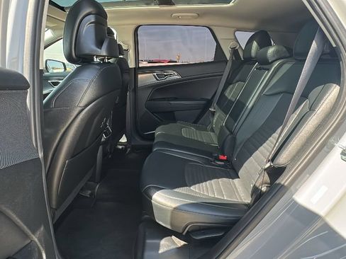 Used 2023 Kia Sportage SX FWD image 32