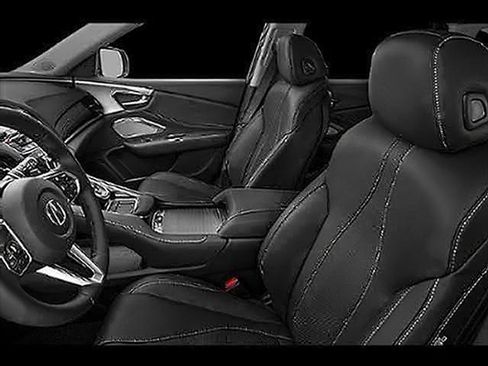 Used 2021 Acura RDX FWD w/ Technology Package image 75