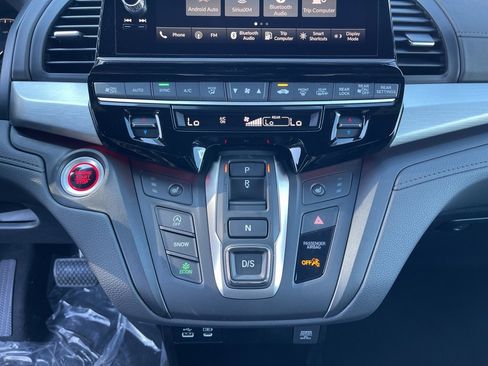 New 2026 Honda Odyssey Sport-L image 10
