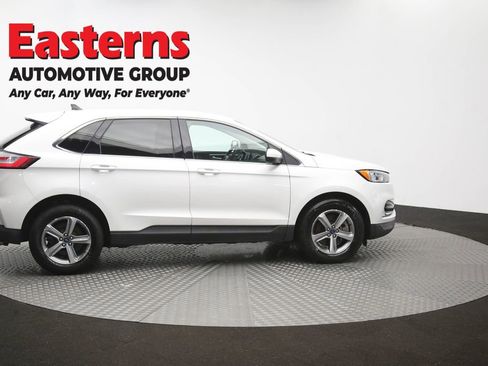 Used 2021 Ford Edge SEL w/ Convenience Package AWD/4WD image 46