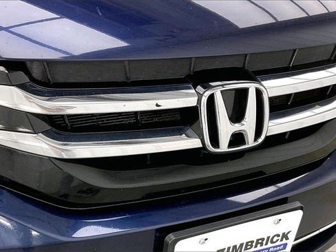 Used 2016 Honda Odyssey EX-L image 31