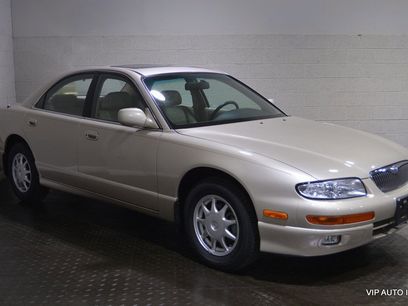 Used 1996 MAZDA Millenia