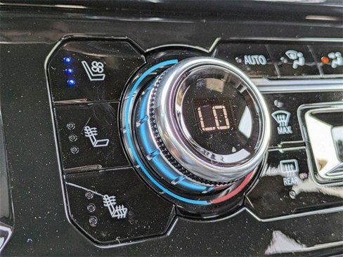 New 2026 GMC Sierra 2500 Denali w/ Denali Reserve Package image 39