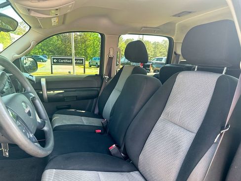 Used 2009 GMC Sierra 1500 SL RWD image 8