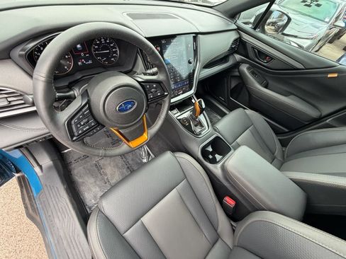 Used 2025 Subaru Outback Wilderness AWD/4WD image 14