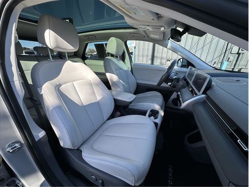 Used 2023 Hyundai Ioniq 5 Limited image 4