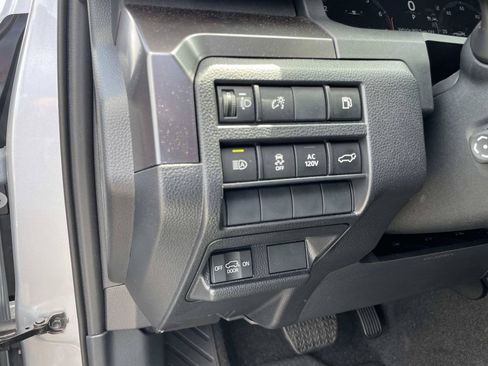 Certified 2025 Toyota 4Runner TRD Off-Road Premium w/ Tow Technology Package AWD/4WD image 25