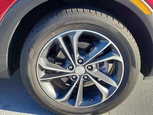 Used 2023 Buick Encore GX Select image 6