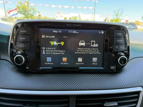 Used 2019 Hyundai Tucson Value AWD/4WD image 20