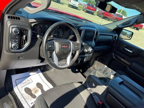 Used 2022 GMC Sierra 1500 Elevation AWD/4WD image 27
