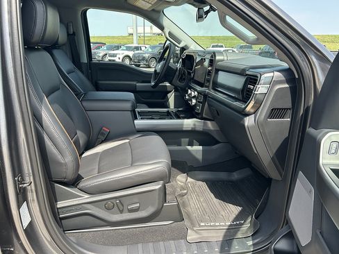 New 2026 Ford F350 Lariat w/ Lariat Premium Package AWD/4WD image 19