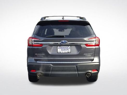 Used 2023 Subaru Ascent Touring AWD/4WD image 7