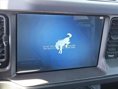 New 2026 Ford Bronco Big Bend AWD/4WD image 12