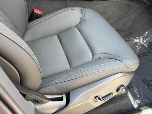 New 2025 Volvo XC90 B6 Core w/ Climate Package image 12