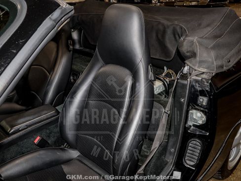 Used 1994 Porsche 968 Cabriolet image 88