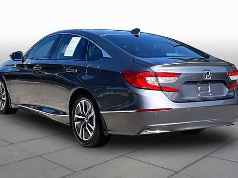Certified 2021 Honda Accord EX-L image 12