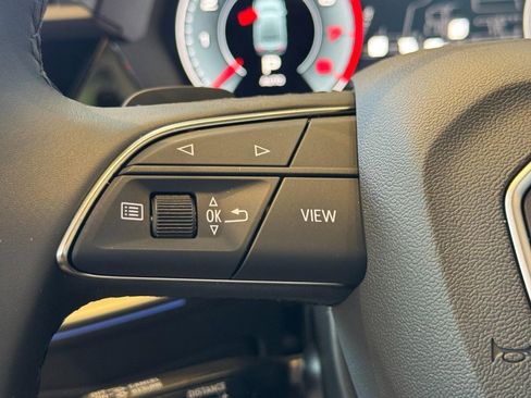 New 2026 Audi A3 2.0T Premium Plus image 13