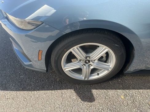 New 2026 Ford Mustang Coupe image 10