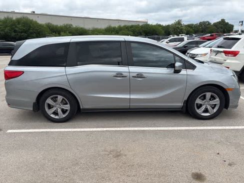 Used 2020 Honda Odyssey EX-L image 6