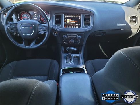 Used 2023 Dodge Charger SXT w/ Cold Weather Package image 11