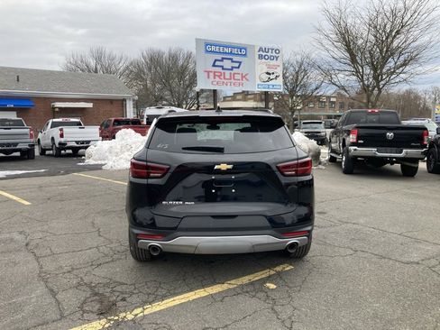 New 2026 Chevrolet Blazer LT w/ Convenience Package image 6