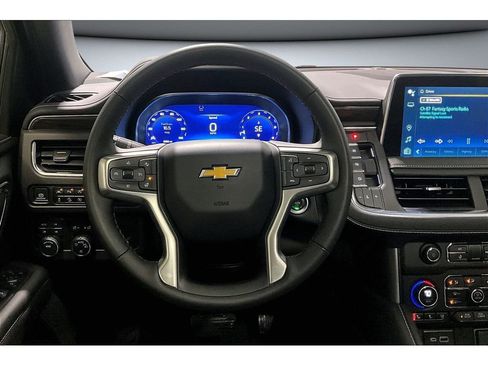 Used 2024 Chevrolet Tahoe Premier image 6