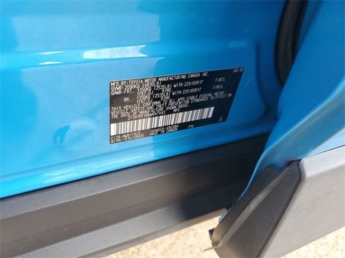 Used 2019 Toyota RAV4 LE image 31