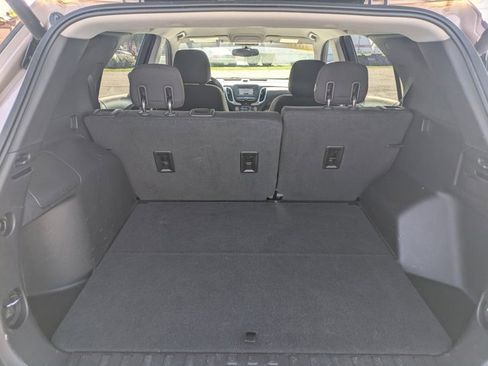 Used 2018 Chevrolet Equinox LT image 13