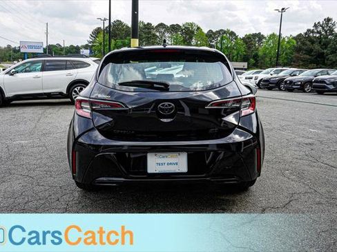 Used 2022 Toyota Corolla SE image 14