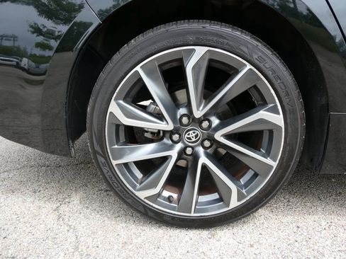 Used 2020 Toyota Corolla SE FWD image 29